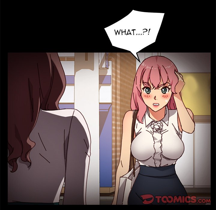 The Perfect Roommates Chapter 38 Page 84