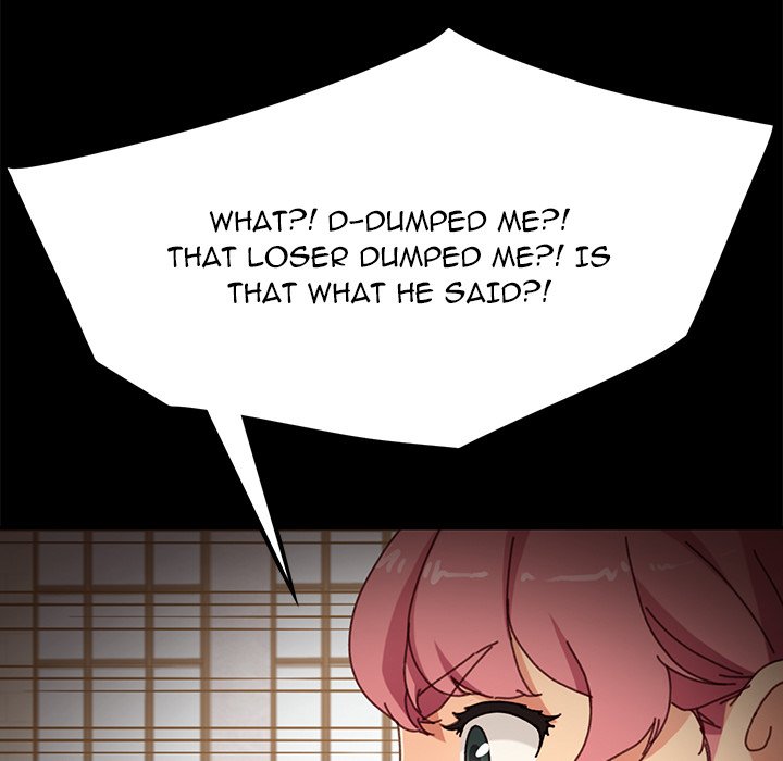 The Perfect Roommates Chapter 38 Page 89