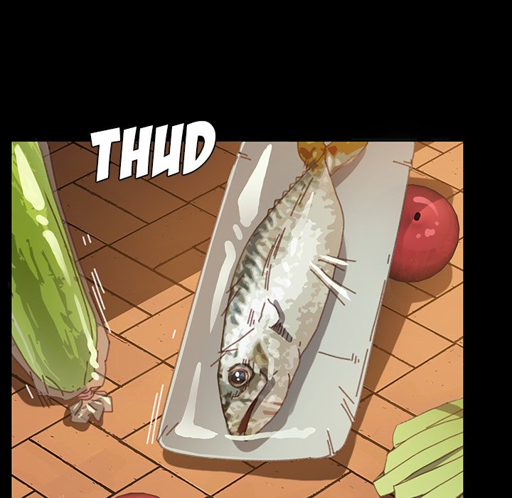 The Perfect Roommates Chapter 38 Page 9