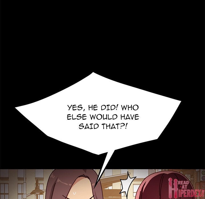 The Perfect Roommates Chapter 38 Page 91