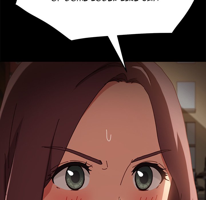 The Perfect Roommates Chapter 38 Page 94