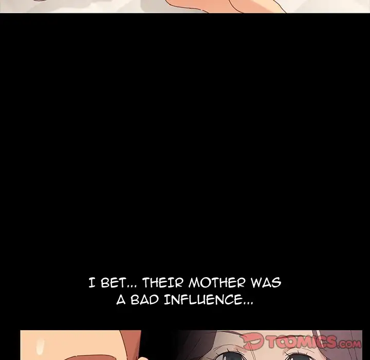 The Perfect Roommates Chapter 3 Page 100