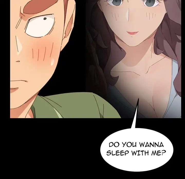 The Perfect Roommates Chapter 3 Page 101