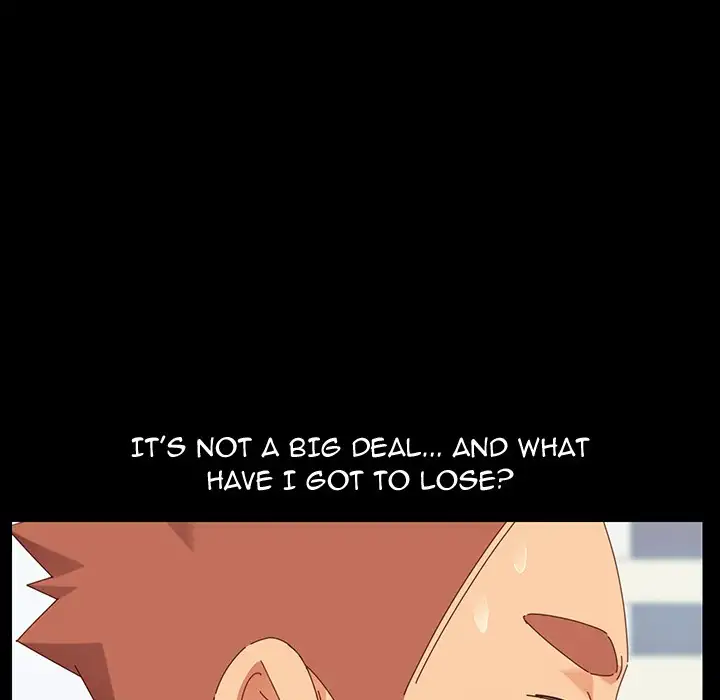 The Perfect Roommates Chapter 3 Page 113