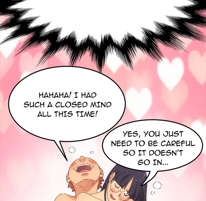 The Perfect Roommates Chapter 3 Page 118