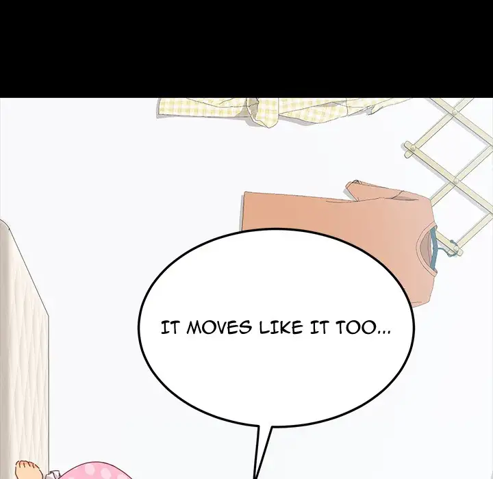 The Perfect Roommates Chapter 3 Page 124