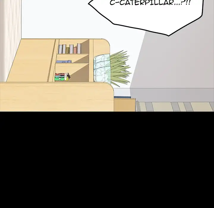 The Perfect Roommates Chapter 3 Page 126