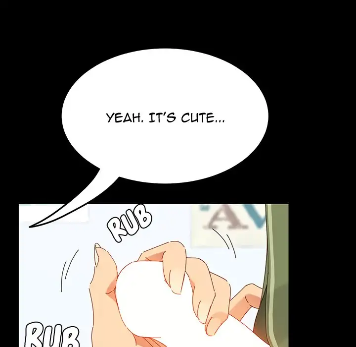 The Perfect Roommates Chapter 3 Page 127