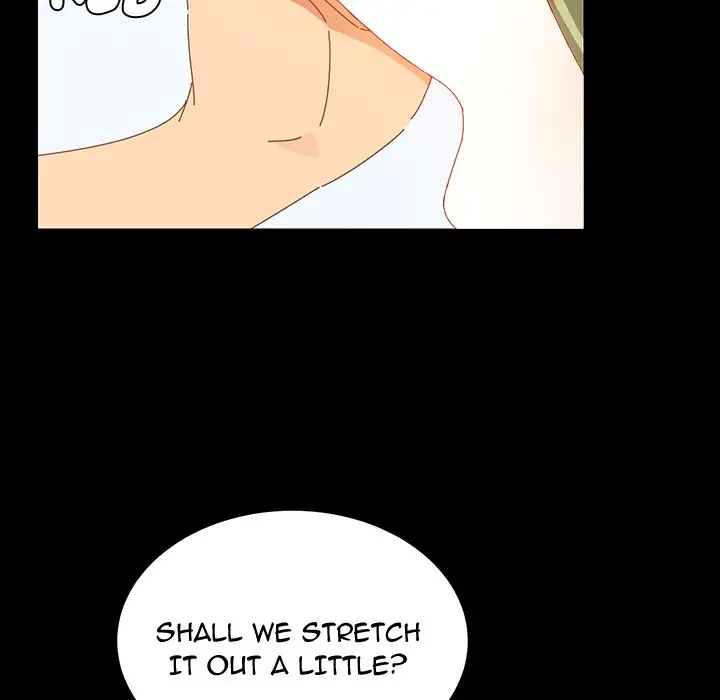 The Perfect Roommates Chapter 3 Page 128