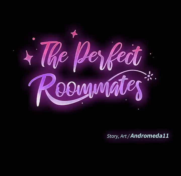 The Perfect Roommates Chapter 3 Page 14
