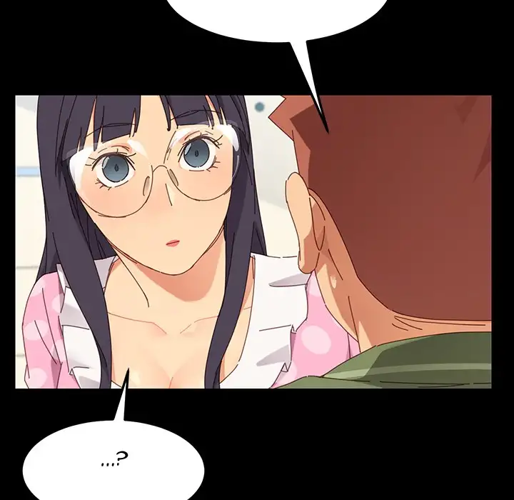 The Perfect Roommates Chapter 3 Page 149