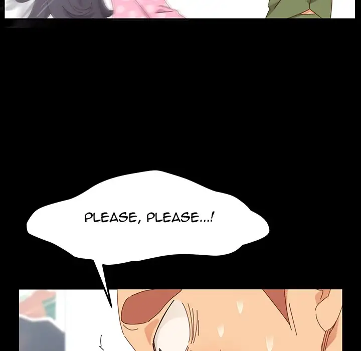 The Perfect Roommates Chapter 3 Page 154