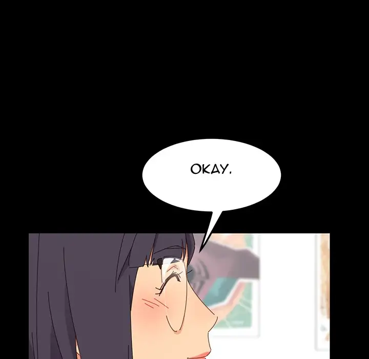 The Perfect Roommates Chapter 3 Page 156