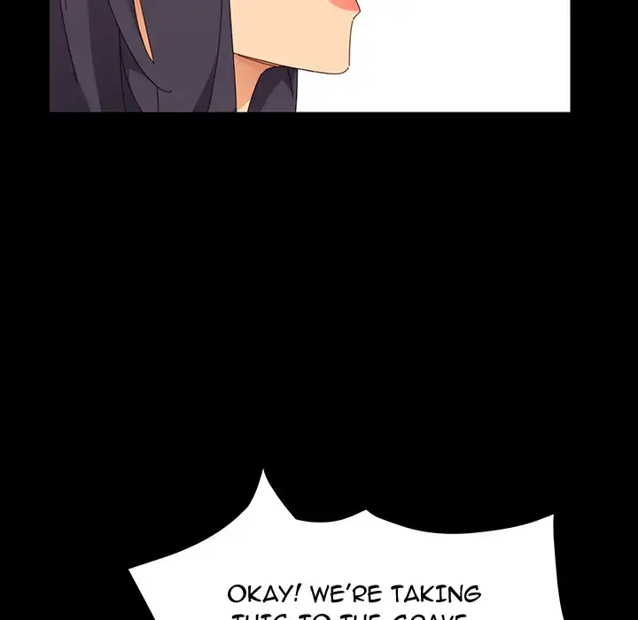 The Perfect Roommates Chapter 3 Page 157
