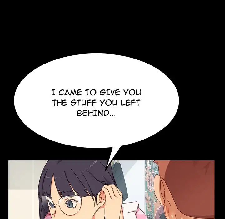 The Perfect Roommates Chapter 3 Page 17