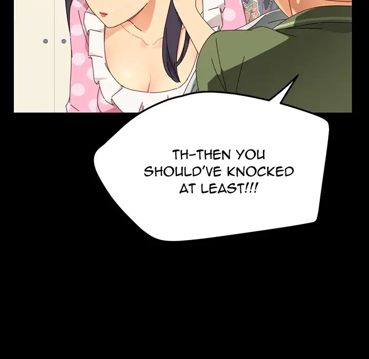 The Perfect Roommates Chapter 3 Page 18