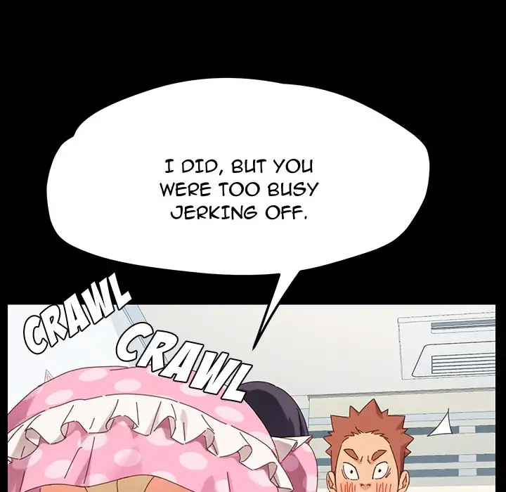 The Perfect Roommates Chapter 3 Page 19