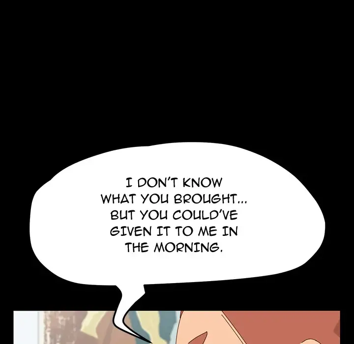 The Perfect Roommates Chapter 3 Page 21