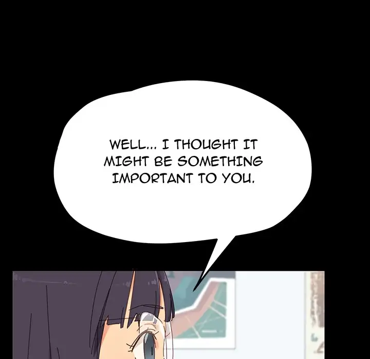 The Perfect Roommates Chapter 3 Page 23