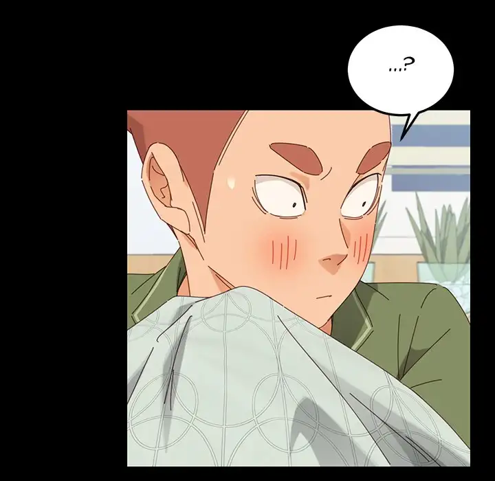 The Perfect Roommates Chapter 3 Page 25