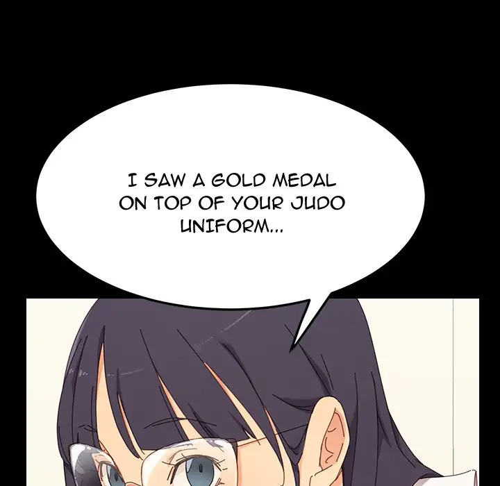 The Perfect Roommates Chapter 3 Page 30