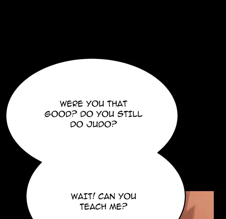 The Perfect Roommates Chapter 3 Page 32