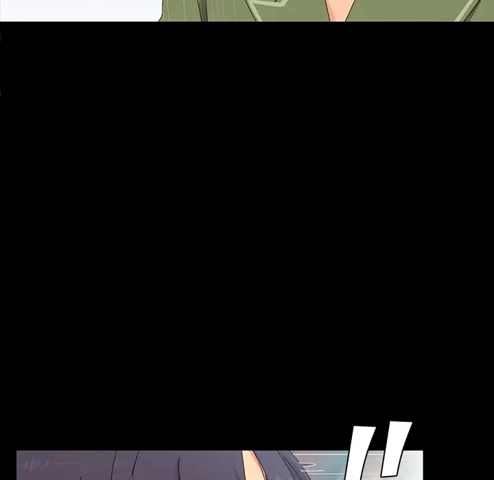 The Perfect Roommates Chapter 3 Page 39