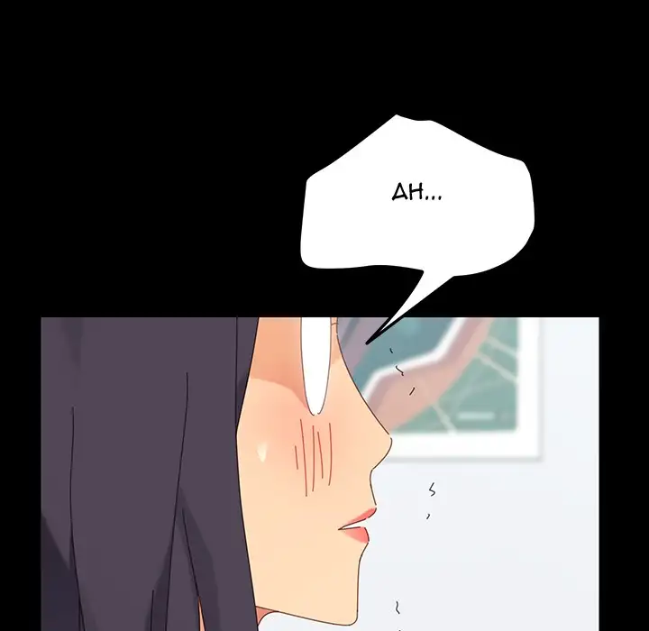 The Perfect Roommates Chapter 3 Page 44