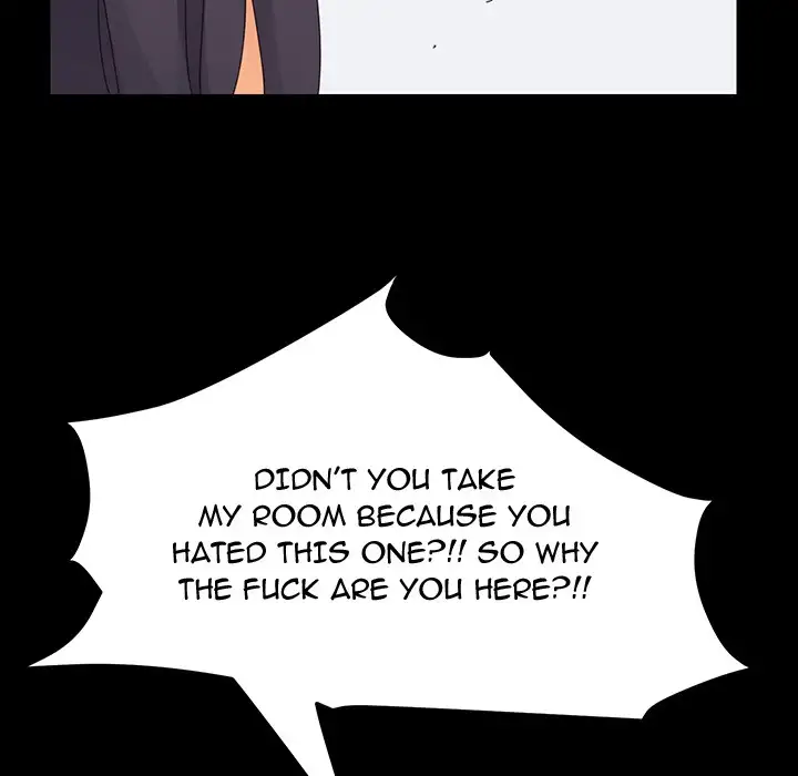 The Perfect Roommates Chapter 3 Page 45