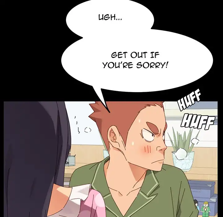 The Perfect Roommates Chapter 3 Page 49