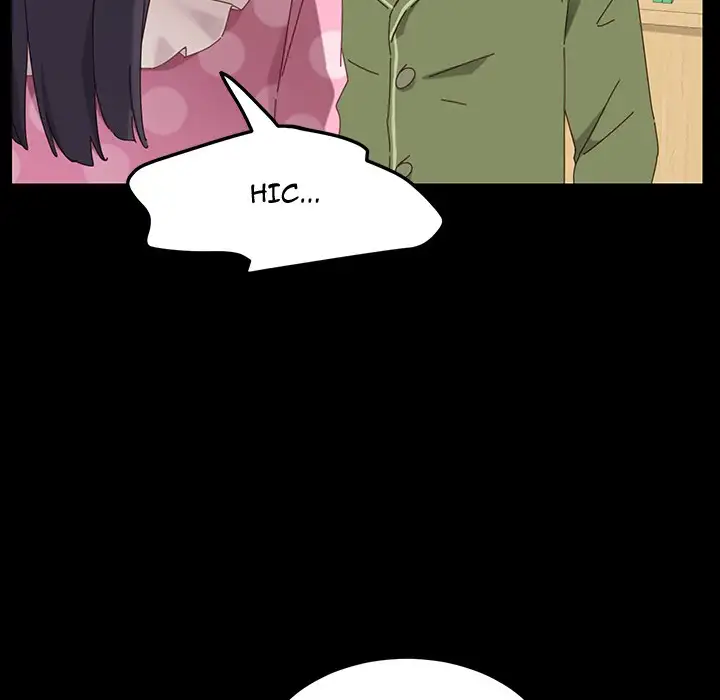 The Perfect Roommates Chapter 3 Page 50