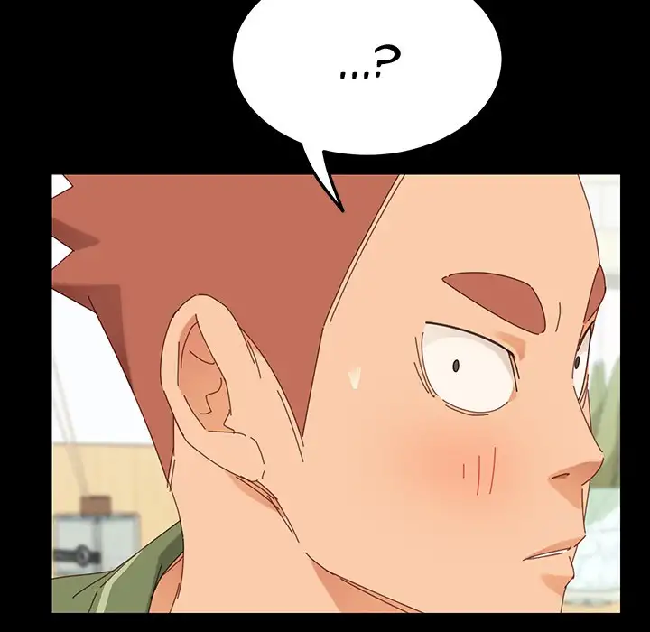 The Perfect Roommates Chapter 3 Page 51