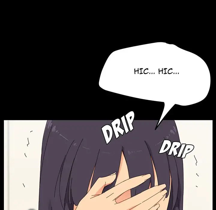 The Perfect Roommates Chapter 3 Page 56