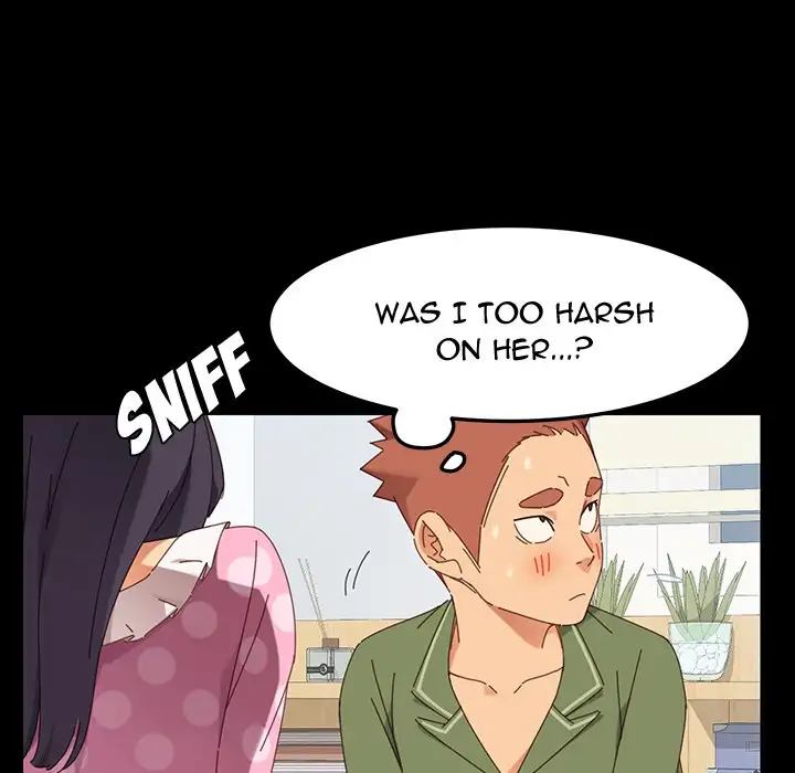 The Perfect Roommates Chapter 3 Page 58