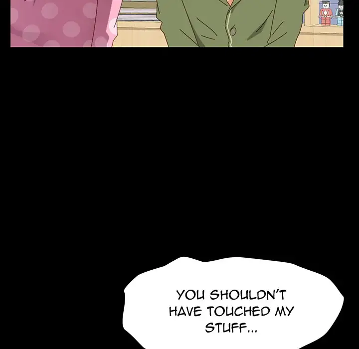 The Perfect Roommates Chapter 3 Page 59