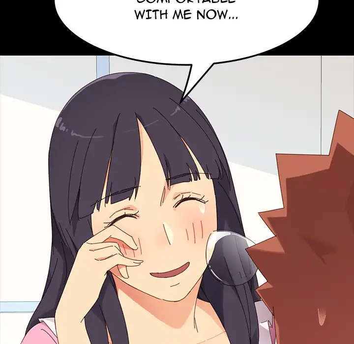 The Perfect Roommates Chapter 3 Page 63