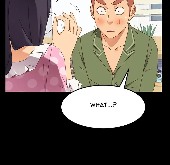 The Perfect Roommates Chapter 3 Page 66