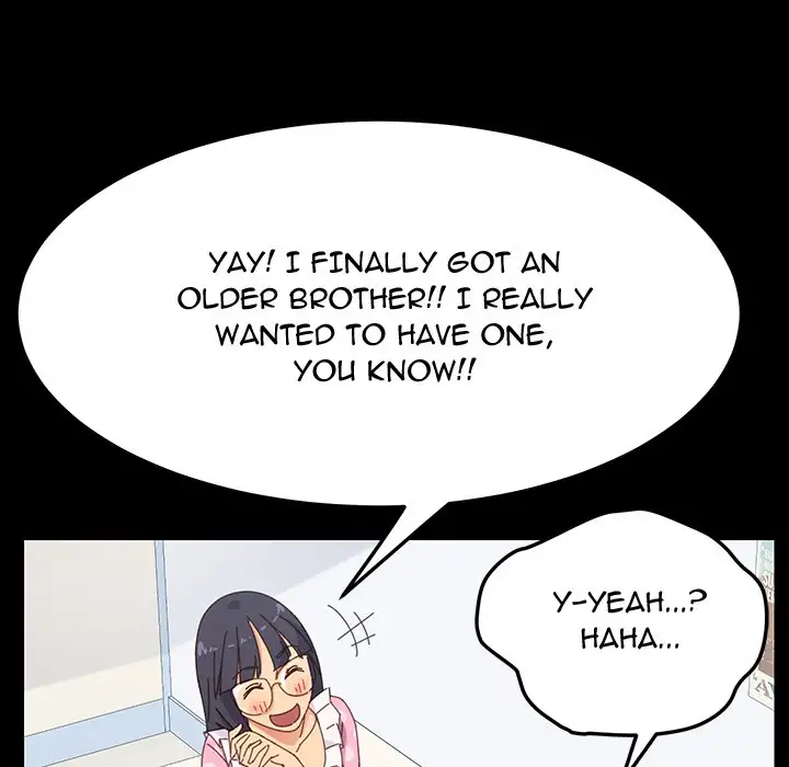 The Perfect Roommates Chapter 3 Page 71