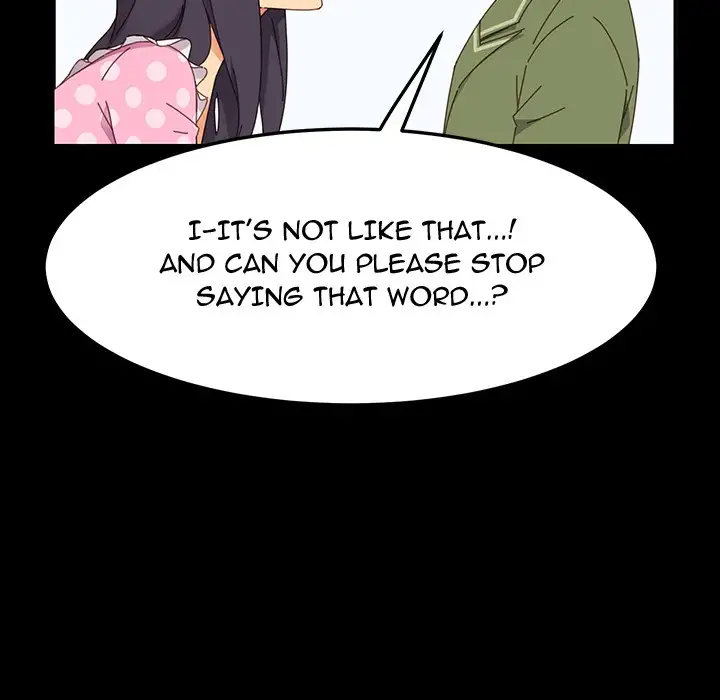 The Perfect Roommates Chapter 3 Page 80