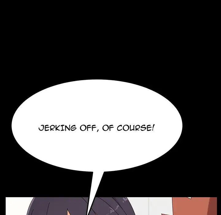 The Perfect Roommates Chapter 3 Page 85