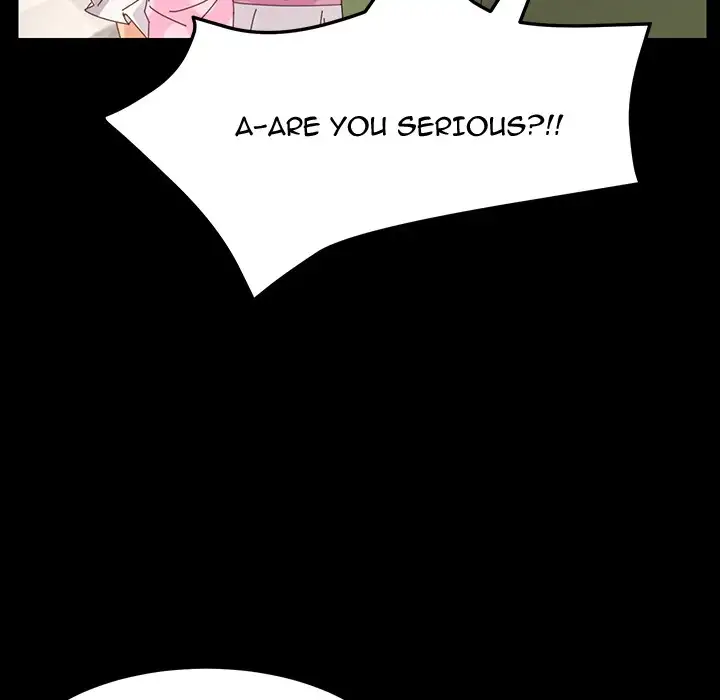 The Perfect Roommates Chapter 3 Page 87