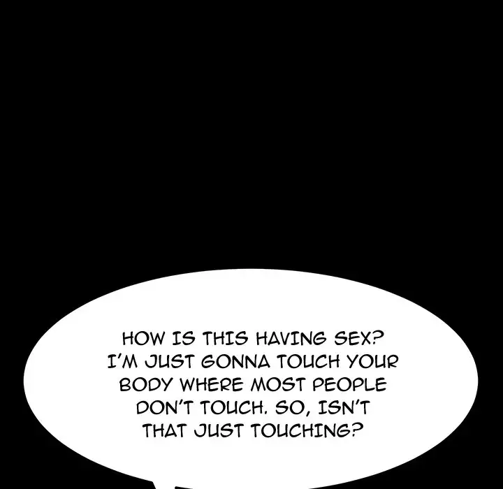 The Perfect Roommates Chapter 3 Page 89