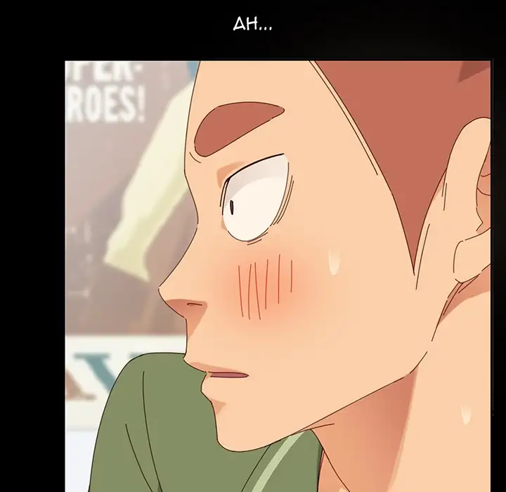 The Perfect Roommates Chapter 3 Page 95