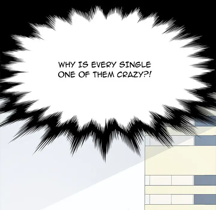 The Perfect Roommates Chapter 3 Page 97