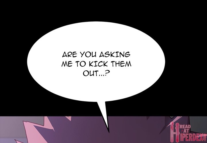 The Perfect Roommates Chapter 39 Page 1