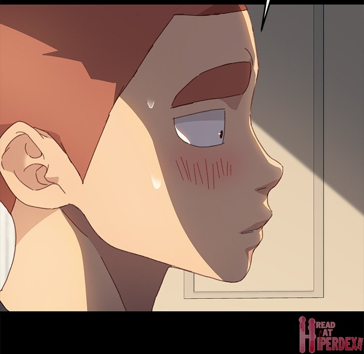 The Perfect Roommates Chapter 39 Page 101