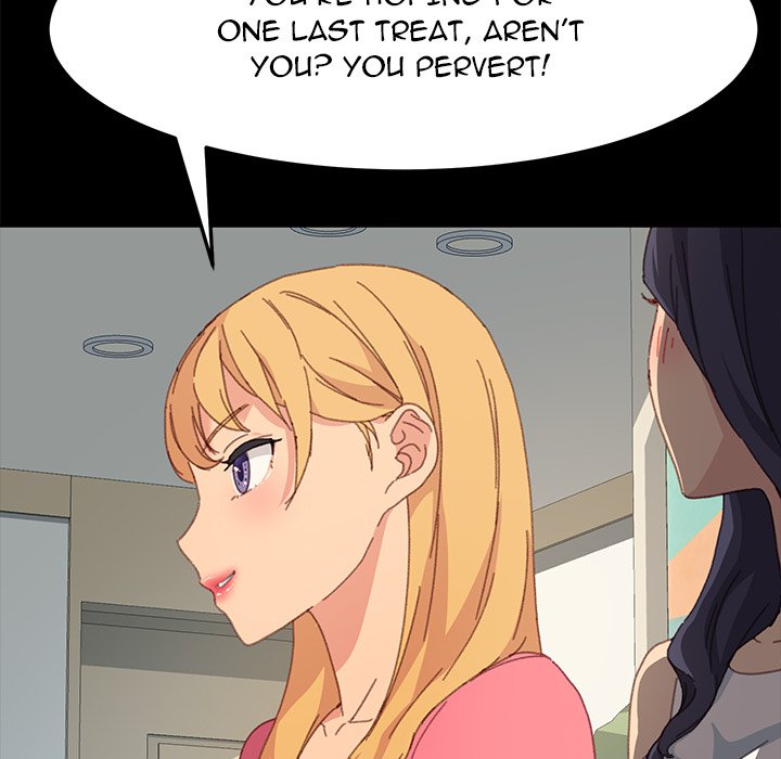 The Perfect Roommates Chapter 39 Page 103