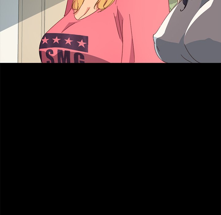 The Perfect Roommates Chapter 39 Page 104