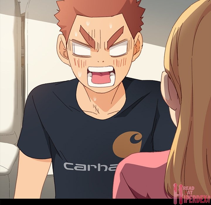 The Perfect Roommates Chapter 39 Page 106