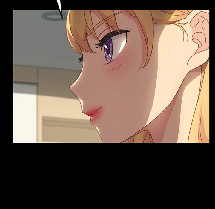 The Perfect Roommates Chapter 39 Page 108